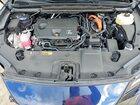 2025 Lexus Rx 350h Premium Синий vin: 2T2BBMCA5SC089857