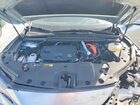 2025 Lexus Rx 350h Luxury Silver vin: 2T2BBMCA5SC103319 2025 Lexus Rx 350h Luxury Silver vin: 2T2BBMCA5SC103319