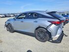 2025 Lexus Rx 350h Luxury Silver vin: 2T2BBMCA5SC103319 2025 Lexus Rx 350h Luxury Silver vin: 2T2BBMCA5SC103319