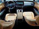 2026 Lexus Rx 350h Premium Silver vin: 2T2BBMCA5TC120851