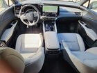 2025 Lexus Rx 350h Premium Blue vin: 2T2BBMCA6SC082108
