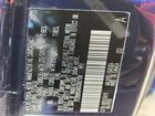 2025 Lexus Rx 350h Premium Blue vin: 2T2BBMCA6SC082108