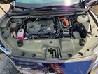 2025 Lexus Rx 350h Premium Blue vin: 2T2BBMCA6SC082108