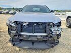 2025 Lexus Rx 350h F Sport Design Silver vin: 2T2BBMCA7SC084529