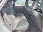 2025 Lexus Rx 350h F Sport Design Silver vin: 2T2BBMCA7SC084529