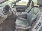 2025 Lexus Rx 350h F Sport Design Silver vin: 2T2BBMCA7SC084529