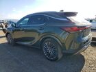 2023 Lexus Rx 350h Luxury Green vin: 2T2BBMCA8PC005781