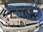 2023 Lexus Rx 350h Luxury Green vin: 2T2BBMCA8PC005781