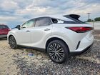 2025 Lexus Rx 350h Premium+ White vin: 2T2BBMCA8SC100186 2025 Lexus Rx 350h Premium+ White vin: 2T2BBMCA8SC100186