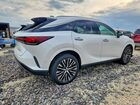 2025 Lexus Rx 350h Premium+ White vin: 2T2BBMCA8SC100186 2025 Lexus Rx 350h Premium+ White vin: 2T2BBMCA8SC100186