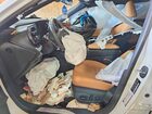 2025 Lexus Rx 350h Premium+ Белый vin: 2T2BBMCA8SC104514