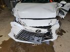 2025 Lexus Rx 350h Premium+ Белый vin: 2T2BBMCA8SC104514
