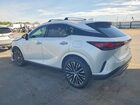 2024 Lexus Rx 350h Premium+ Белый vin: 2T2BBMCA9RC035309