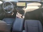 2024 Lexus Rx 350h Premium+ Белый vin: 2T2BBMCA9RC035309