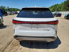 2025 Lexus Rx 350h Luxury Белый vin: 2T2BBMCA9SC079610