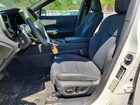 2025 Lexus Rx 350h Luxury Белый vin: 2T2BBMCA9SC079610