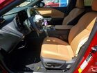 2025 Lexus Rx 350h Premium+ Red vin: 2T2BBMCA9SC079851