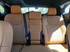 2025 Lexus Rx 350h Premium+ Red vin: 2T2BBMCA9SC079851