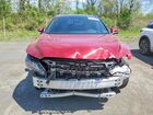 2025 Lexus Rx 350h Premium+ Red vin: 2T2BBMCA9SC079851