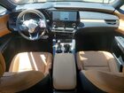 2025 Lexus Rx 350h Premium+ Red vin: 2T2BBMCA9SC079851
