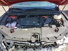 2025 Lexus Rx 350h Premium+ Red vin: 2T2BBMCA9SC079851