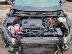 2025 Lexus Rx 350h Premium Черный vin: 2T2BBMCAXSC079647