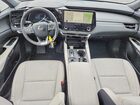 2025 Lexus Rx 350h Premium Черный vin: 2T2BBMCAXSC079647