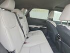 2025 Lexus Rx 350h Premium Черный vin: 2T2BBMCAXSC079647