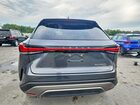 2025 Lexus Rx 350h Premium Gray vin: 2T2BBMCAXSC085626