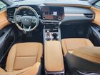 2025 Lexus Rx 350h Premium Gray vin: 2T2BBMCAXSC085626