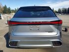 2023 Lexus Rx 500h F Sport Performance Silver vin: 2T2BCMEA2PC006984 2023 Lexus Rx 500h F Sport Performance Silver vin: 2T2BCMEA2PC006984
