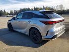 2023 Lexus Rx 500h F Sport Performance Silver vin: 2T2BCMEA2PC006984 2023 Lexus Rx 500h F Sport Performance Silver vin: 2T2BCMEA2PC006984