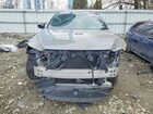 2025 Lexus Rx 500h F Sport Performance Gray vin: 2T2BCMEA2SC021851