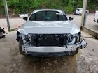 2024 Lexus Rx 500h F Sport White vin: 2T2BCMEA3RC014238