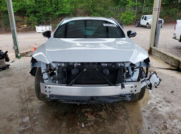 2T2BCMEA3RC014238 2024 LEXUS RX White Вид спереду