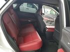 2024 Lexus Rx 500h F Sport White vin: 2T2BCMEA3RC014238