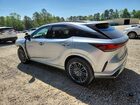 2023 Lexus Rx 500h F Sport Performance Silver vin: 2T2BCMEA6PC006583 2023 Lexus Rx 500h F Sport Performance Silver vin: 2T2BCMEA6PC006583