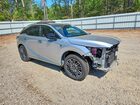 2023 Lexus Rx 500h F Sport Performance Silver vin: 2T2BCMEA6PC006583 2023 Lexus Rx 500h F Sport Performance Silver vin: 2T2BCMEA6PC006583