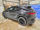 2023 Lexus Rx 500h F Sport Black vin: 2T2BCMEA6PC009239