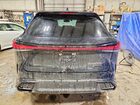 2023 Lexus Rx 500h F Sport Black vin: 2T2BCMEA6PC009239