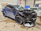 2023 Lexus Rx 500h F Sport Black vin: 2T2BCMEA6PC009239