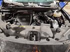 2023 Lexus Rx 500h F Sport Black vin: 2T2BCMEA6PC009239
