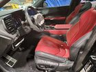 2023 Lexus Rx 500h F Sport Black vin: 2T2BCMEA6PC009239
