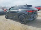 2023 Lexus Rx 500h F Sport Performance Black vin: 2T2BCMEA6PC009855