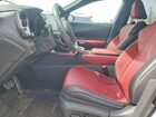 2023 Lexus Rx 500h F Sport Performance Black vin: 2T2BCMEA6PC009855
