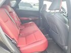 2023 Lexus Rx 500h F Sport Performance Black vin: 2T2BCMEA6PC009855