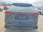 2023 Lexus Rx 500h F Sport Performance Black vin: 2T2BCMEA6PC009855