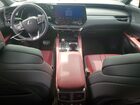 2023 Lexus Rx 500h F Sport Performance Black vin: 2T2BCMEA6PC009855