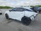 2026 Lexus Rx 500h F Sport Performance White vin: 2T2BCMEA6TC023328