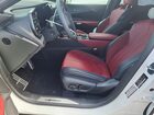 2026 Lexus Rx 500h F Sport Performance White vin: 2T2BCMEA6TC023328